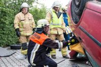 FF Schwandorf - WeberRescue Training 14_05_2016-16